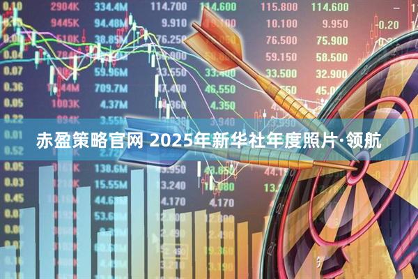 赤盈策略官网 2025年新华社年度照片·领航